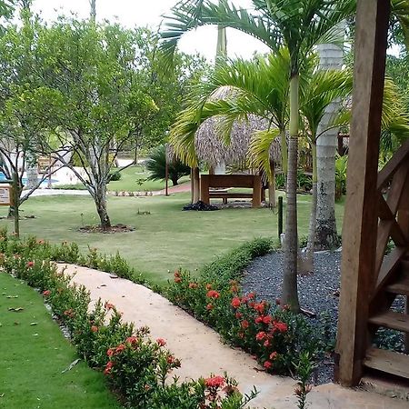 Banana Ranch Villages Punta Cana Extérieur photo