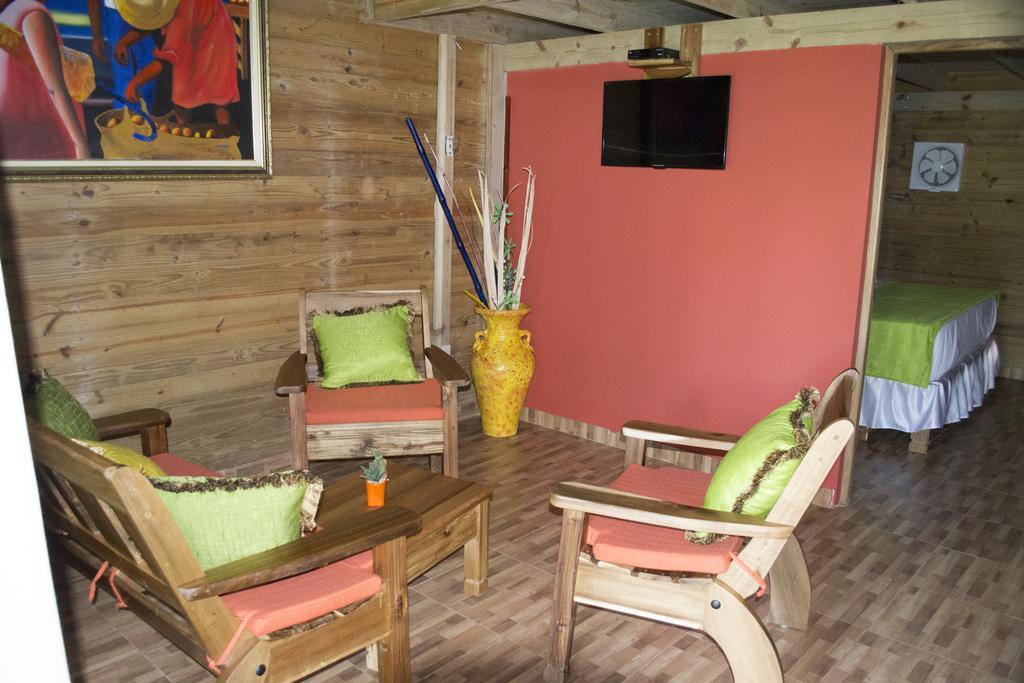 Banana Ranch Villages Punta Cana Extérieur photo