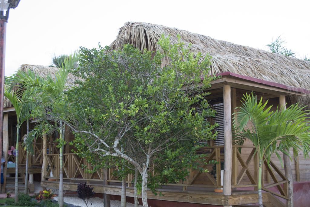 Banana Ranch Villages Punta Cana Extérieur photo