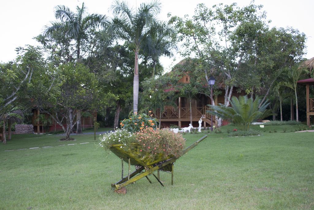 Banana Ranch Villages Punta Cana Extérieur photo