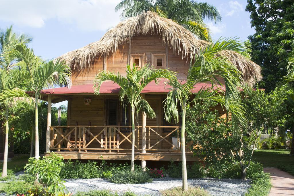 Banana Ranch Villages Punta Cana Extérieur photo