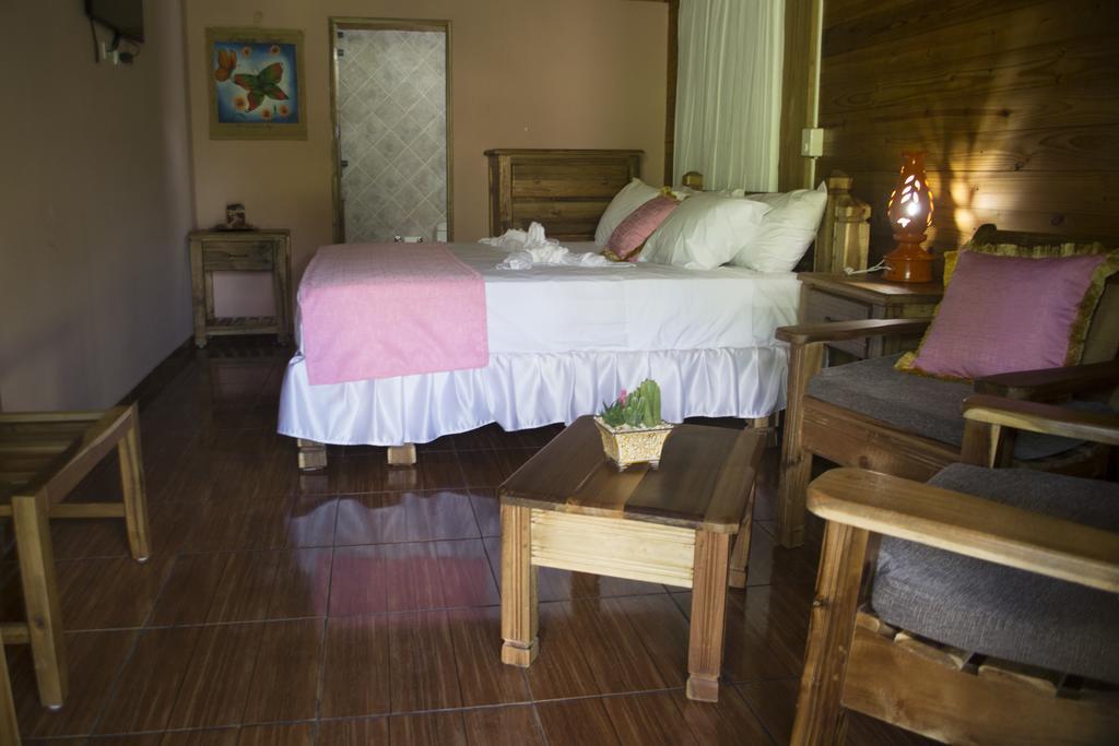 Banana Ranch Villages Punta Cana Extérieur photo