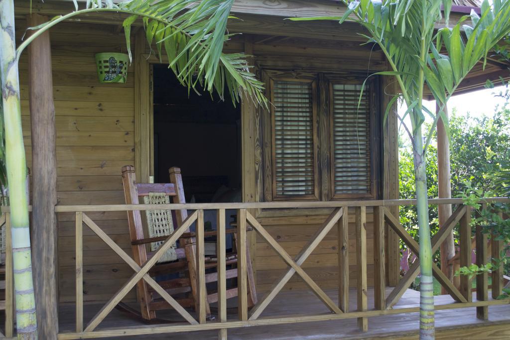 Banana Ranch Villages Punta Cana Extérieur photo