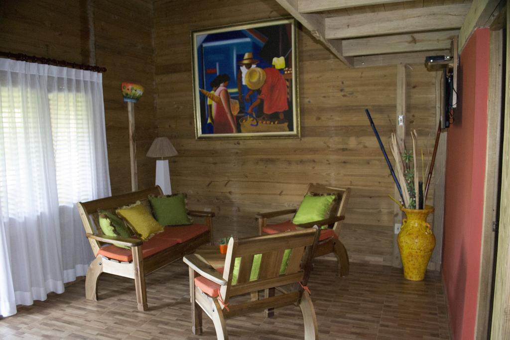Banana Ranch Villages Punta Cana Extérieur photo