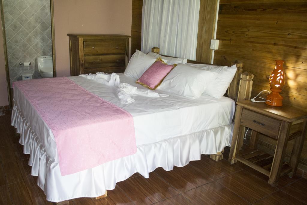 Banana Ranch Villages Punta Cana Extérieur photo
