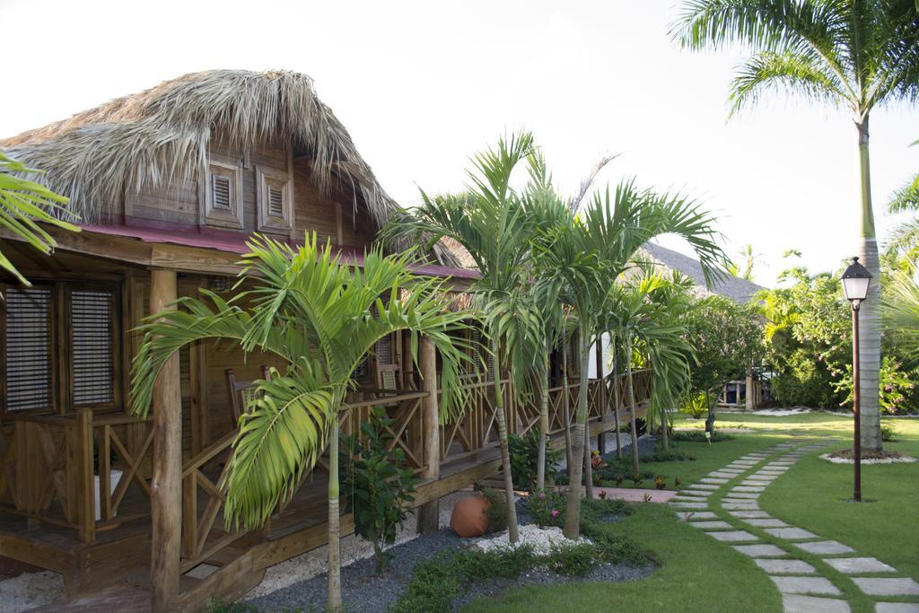 Banana Ranch Villages Punta Cana Extérieur photo