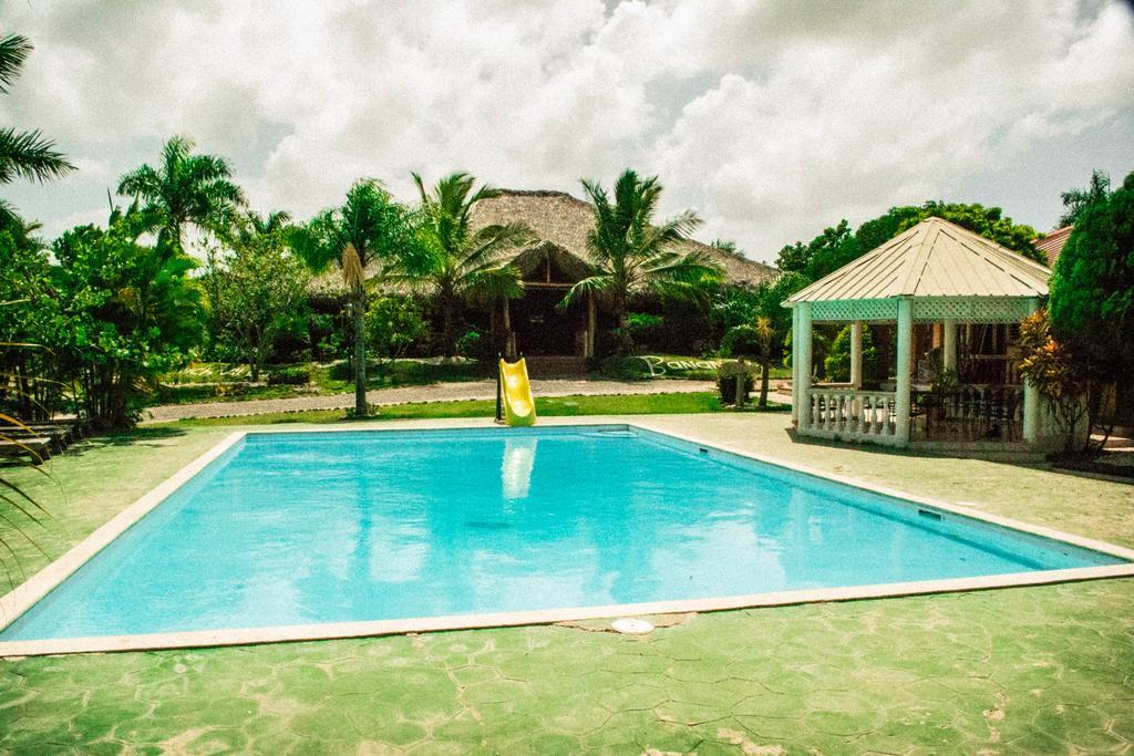 Banana Ranch Villages Punta Cana Extérieur photo