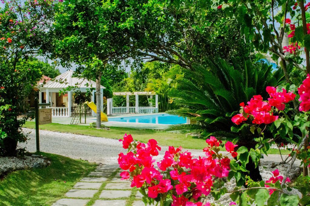 Banana Ranch Villages Punta Cana Extérieur photo