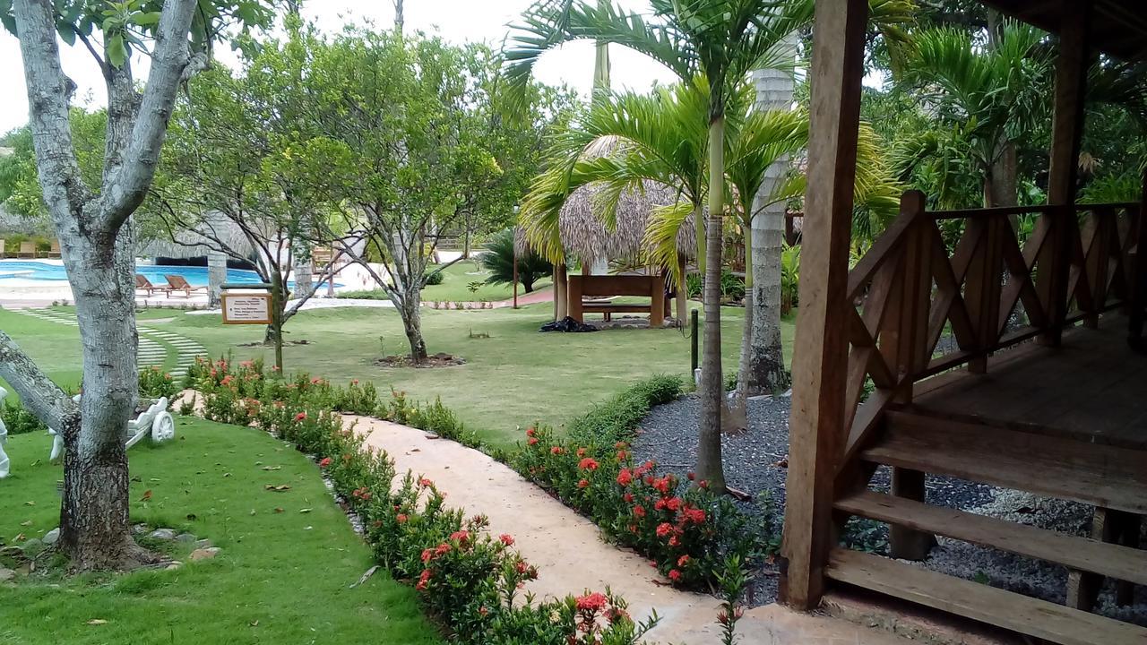 Banana Ranch Villages Punta Cana Extérieur photo