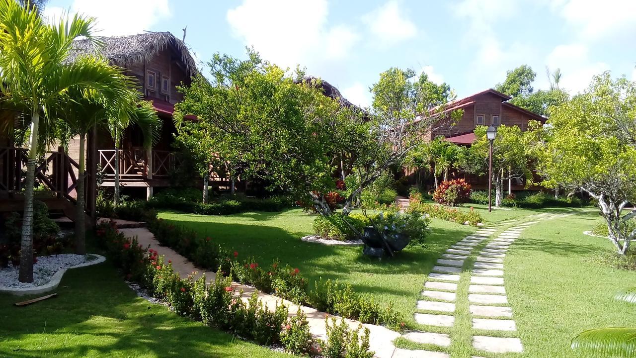 Banana Ranch Villages Punta Cana Extérieur photo