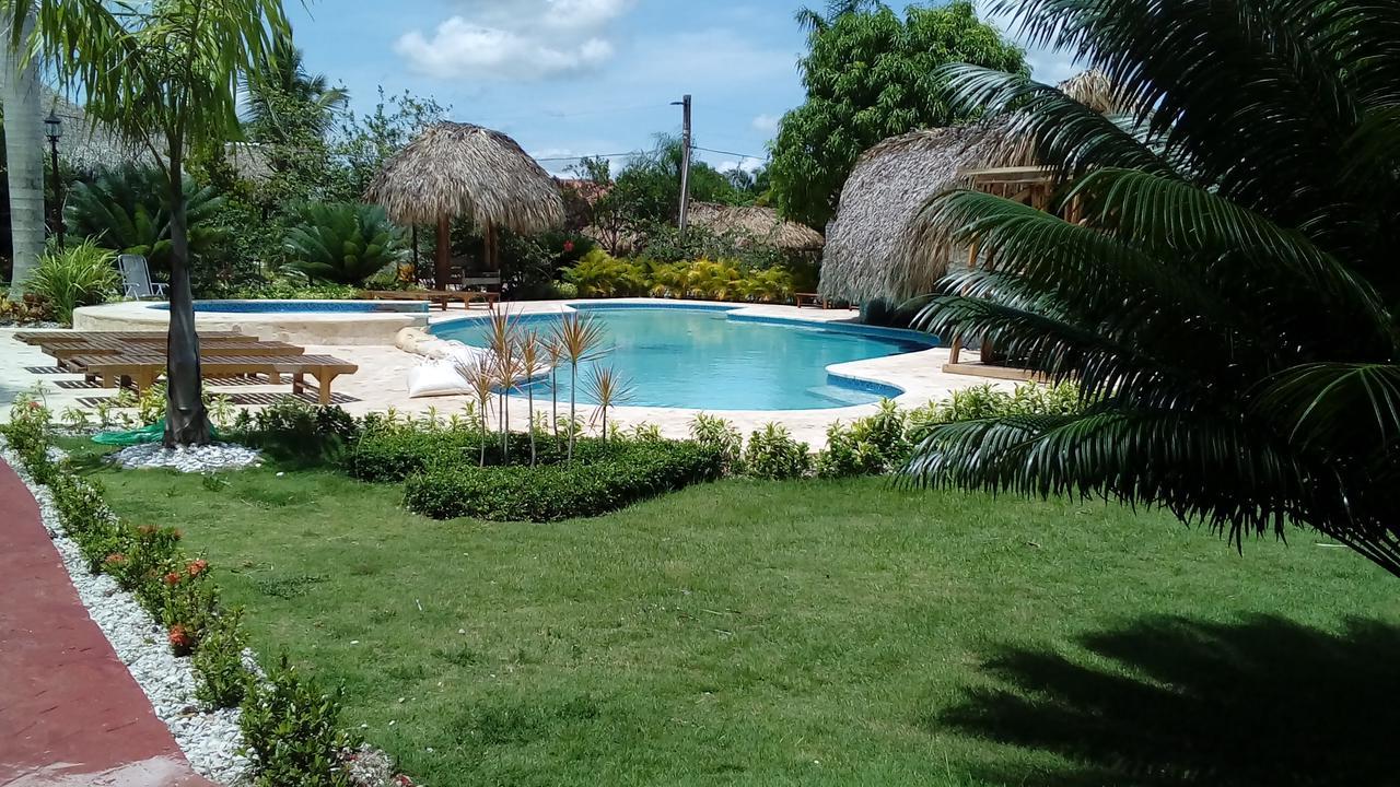 Banana Ranch Villages Punta Cana Extérieur photo