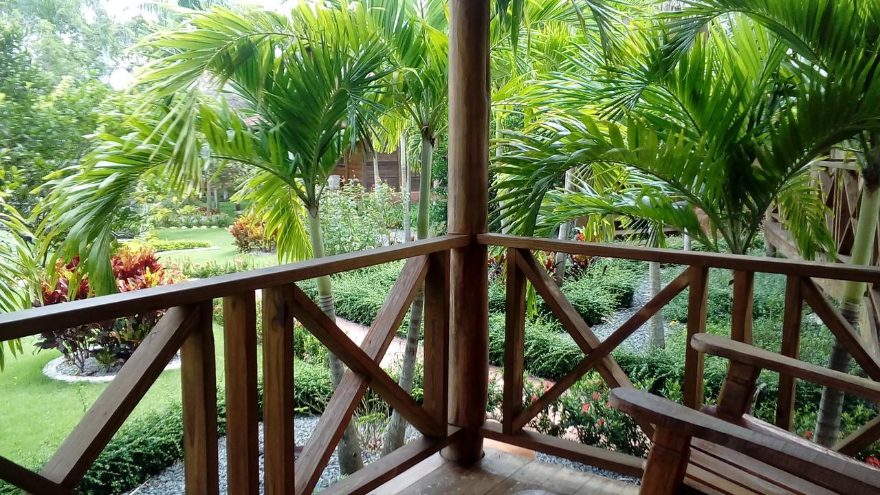 Banana Ranch Villages Punta Cana Extérieur photo