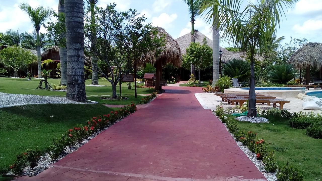 Banana Ranch Villages Punta Cana Extérieur photo